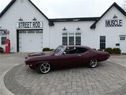 1969 Buick Gran Sport (CC-2118822) for sale in Newark, Ohio