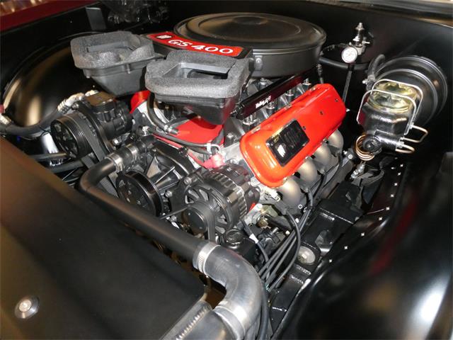 1969 Buick Gran Sport (CC-2118822) for sale in Newark, Ohio