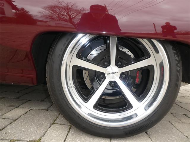 1969 Buick Gran Sport (CC-2118822) for sale in Newark, Ohio