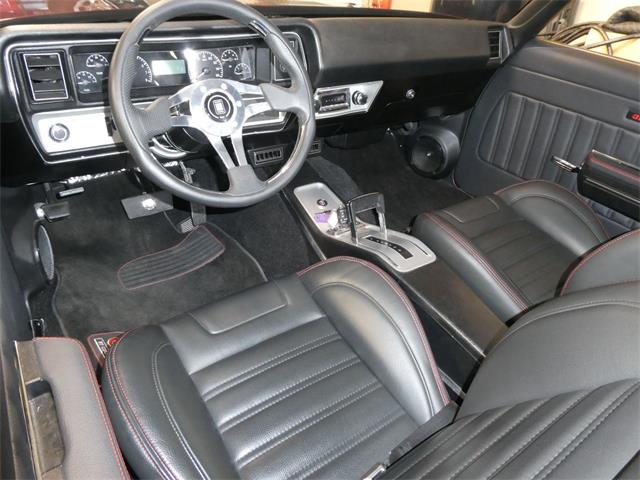 1969 Buick Gran Sport (CC-2118822) for sale in Newark, Ohio