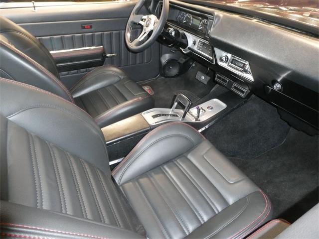 1969 Buick Gran Sport (CC-2118822) for sale in Newark, Ohio