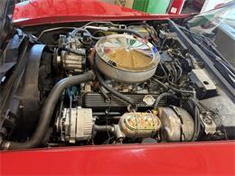 1981 Chevrolet Corvette (CC-2118823) for sale in Wilson, Oklahoma