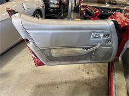 1981 Chevrolet Corvette (CC-2118823) for sale in Wilson, Oklahoma