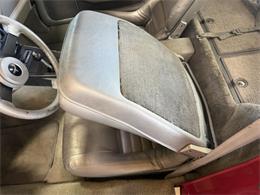 1981 Chevrolet Corvette (CC-2118823) for sale in Wilson, Oklahoma