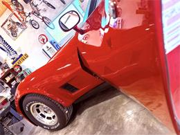 1981 Chevrolet Corvette (CC-2118823) for sale in Wilson, Oklahoma