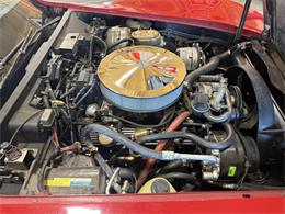 1981 Chevrolet Corvette (CC-2118823) for sale in Wilson, Oklahoma