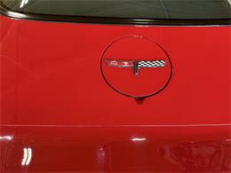 1981 Chevrolet Corvette (CC-2118823) for sale in Wilson, Oklahoma