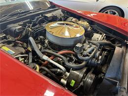 1981 Chevrolet Corvette (CC-2118823) for sale in Wilson, Oklahoma