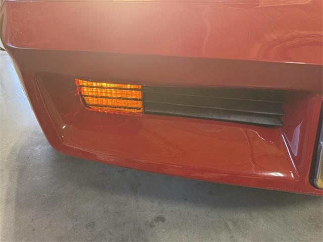 1981 Chevrolet Corvette (CC-2118823) for sale in Wilson, Oklahoma