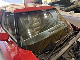 1981 Chevrolet Corvette (CC-2118823) for sale in Wilson, Oklahoma