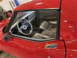 1981 Chevrolet Corvette (CC-2118823) for sale in Wilson, Oklahoma