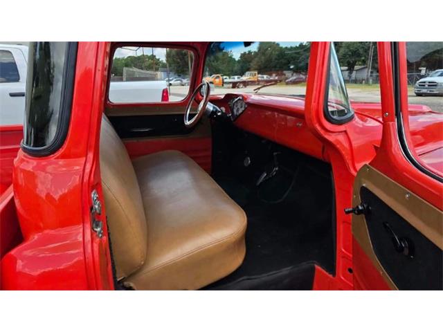 1959 Chevrolet Apache (CC-2118824) for sale in Cadillac, Michigan