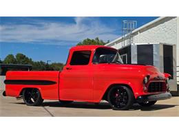 1959 Chevrolet Apache (CC-2118824) for sale in Cadillac, Michigan