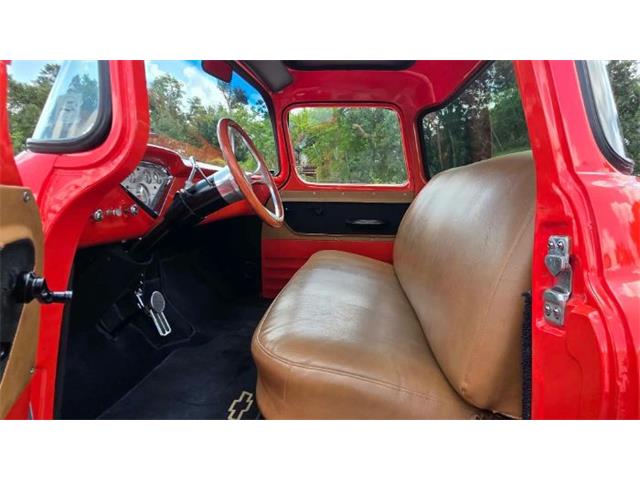 1959 Chevrolet Apache (CC-2118824) for sale in Cadillac, Michigan