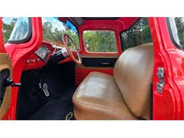 1959 Chevrolet Apache (CC-2118824) for sale in Cadillac, Michigan