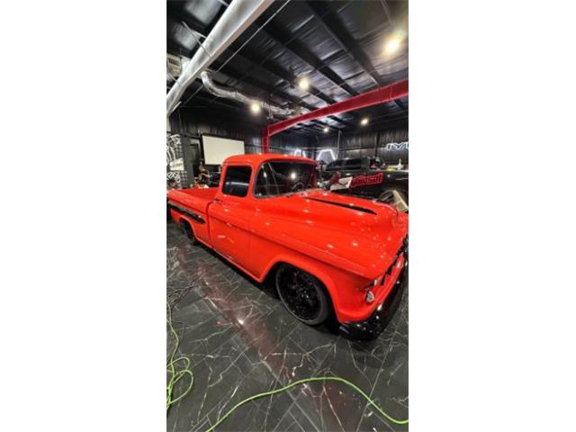 1959 Chevrolet Apache (CC-2118824) for sale in Cadillac, Michigan