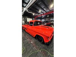 1959 Chevrolet Apache (CC-2118824) for sale in Cadillac, Michigan