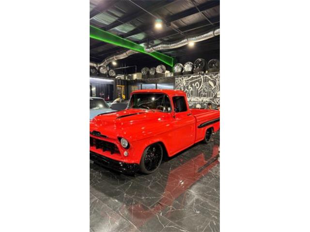 1959 Chevrolet Apache (CC-2118824) for sale in Cadillac, Michigan