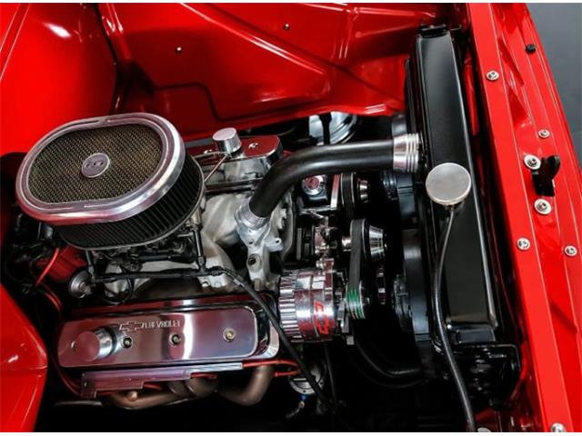 1959 Chevrolet Apache (CC-2118824) for sale in Cadillac, Michigan