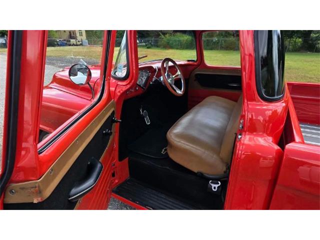1959 Chevrolet Apache (CC-2118824) for sale in Cadillac, Michigan