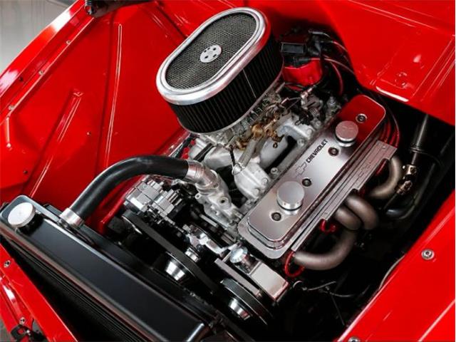 1959 Chevrolet Apache (CC-2118824) for sale in Cadillac, Michigan