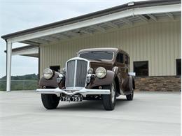 1934 Pierce-Arrow 1240A (CC-2118826) for sale in Gordonsville, Tennessee