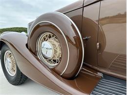 1934 Pierce-Arrow 1240A (CC-2118826) for sale in Gordonsville, Tennessee