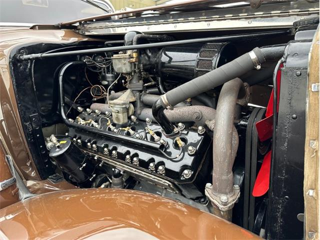 1934 Pierce-Arrow 1240A (CC-2118826) for sale in Gordonsville, Tennessee