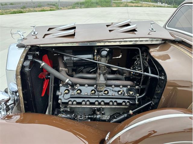 1934 Pierce-Arrow 1240A (CC-2118826) for sale in Gordonsville, Tennessee