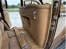 1934 Pierce-Arrow 1240A (CC-2118826) for sale in Gordonsville, Tennessee