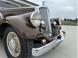 1934 Pierce-Arrow 1240A (CC-2118826) for sale in Gordonsville, Tennessee