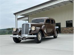 1934 Pierce-Arrow 1240A (CC-2118826) for sale in Gordonsville, Tennessee