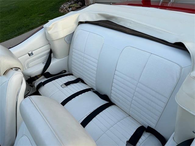 1971 Pontiac LeMans (CC-2118827) for sale in Orrville, Ohio