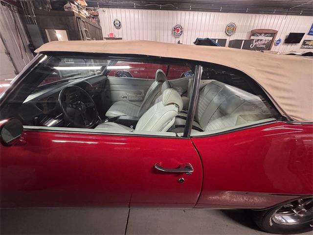 1971 Pontiac LeMans (CC-2118827) for sale in Orrville, Ohio