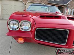 1971 Pontiac LeMans (CC-2118827) for sale in Orrville, Ohio