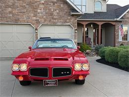 1971 Pontiac LeMans (CC-2118827) for sale in Orrville, Ohio