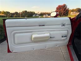 1971 Pontiac LeMans (CC-2118827) for sale in Orrville, Ohio