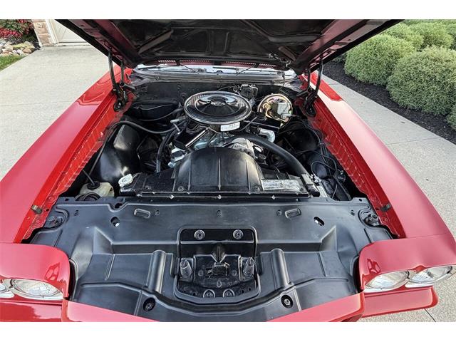 1971 Pontiac LeMans (CC-2118827) for sale in Orrville, Ohio
