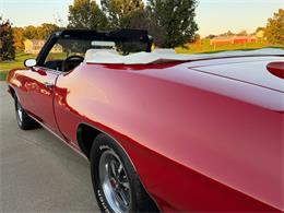 1971 Pontiac LeMans (CC-2118827) for sale in Orrville, Ohio