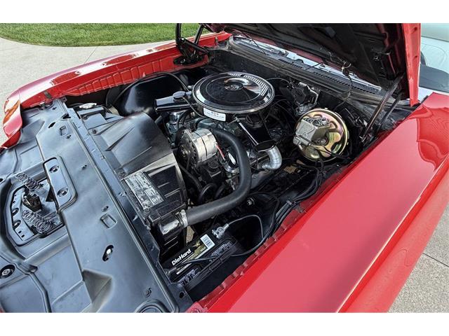 1971 Pontiac LeMans (CC-2118827) for sale in Orrville, Ohio