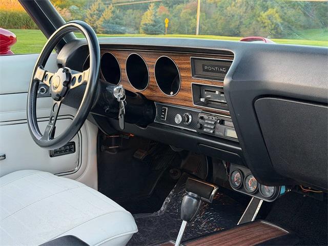 1971 Pontiac LeMans (CC-2118827) for sale in Orrville, Ohio