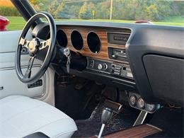 1971 Pontiac LeMans (CC-2118827) for sale in Orrville, Ohio