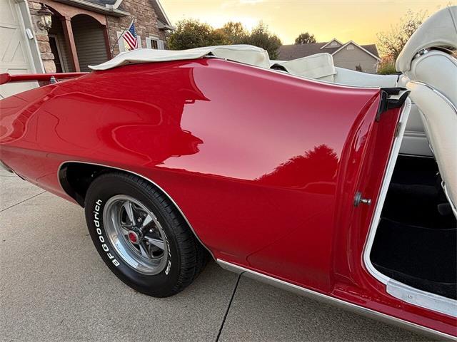 1971 Pontiac LeMans (CC-2118827) for sale in Orrville, Ohio