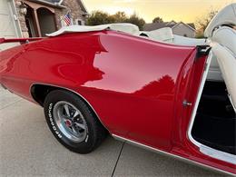 1971 Pontiac LeMans (CC-2118827) for sale in Orrville, Ohio