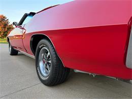 1971 Pontiac LeMans (CC-2118827) for sale in Orrville, Ohio