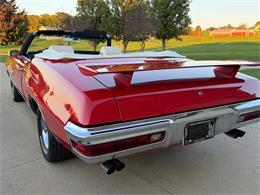 1971 Pontiac LeMans (CC-2118827) for sale in Orrville, Ohio