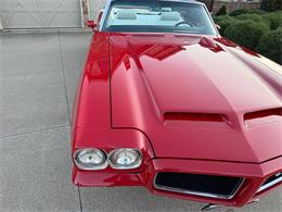 1971 Pontiac LeMans (CC-2118827) for sale in Orrville, Ohio