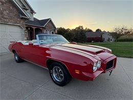 1971 Pontiac LeMans (CC-2118827) for sale in Orrville, Ohio