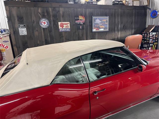 1971 Pontiac LeMans (CC-2118827) for sale in Orrville, Ohio
