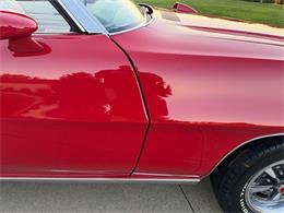 1971 Pontiac LeMans (CC-2118827) for sale in Orrville, Ohio